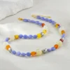 สีฟ้า