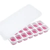 Pink (14 grid soft base)