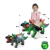 estegosaurio