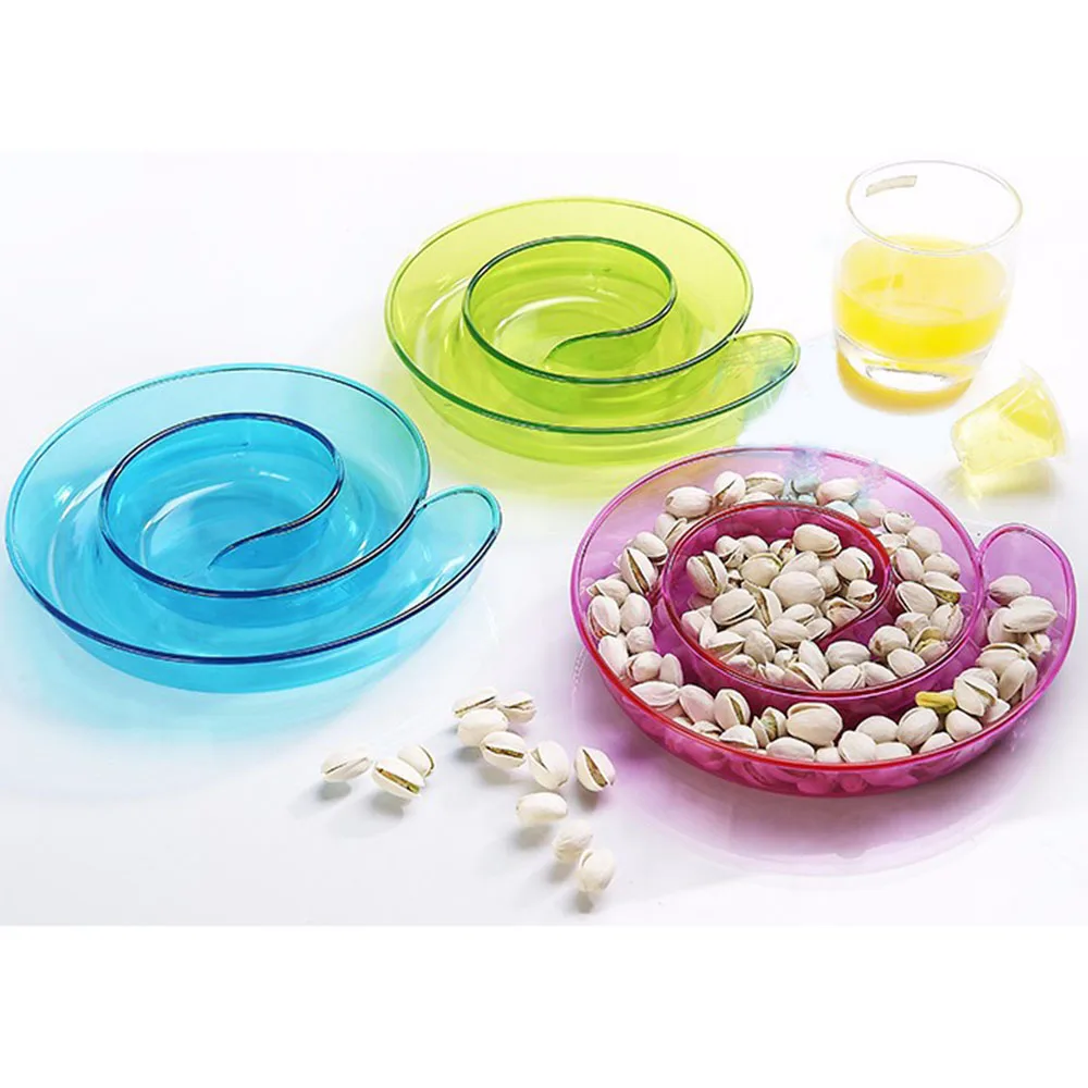 Cross Border Creative Plastic Multi Shaped Multi-purpose Display Storage Makeup Organizers