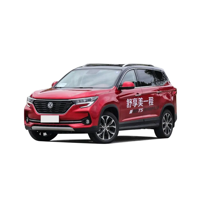 РќРѕРІС‹Р№ Dongfeng t5