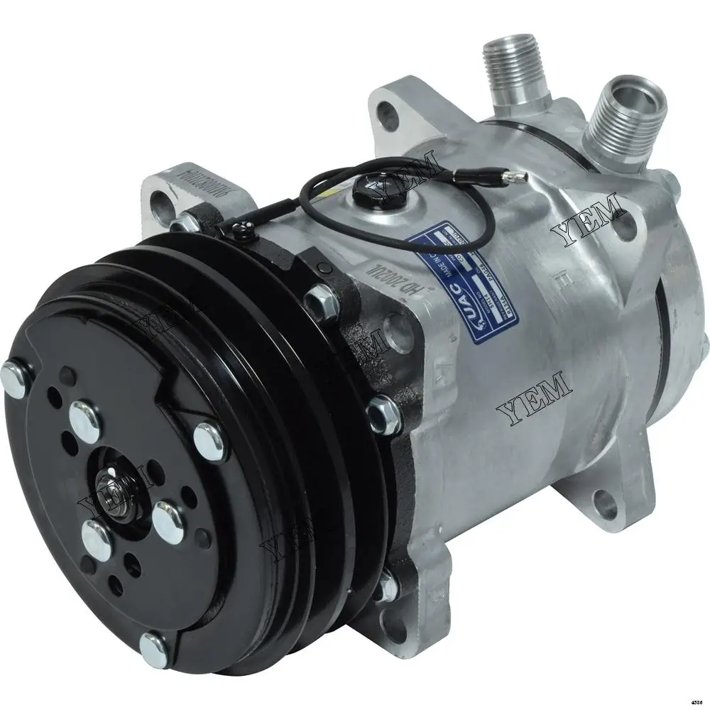 Wholesale Turbocharger GT2052 2674A313 293188A1 for Perkins Engine T4.40 4L EPA Tier 1