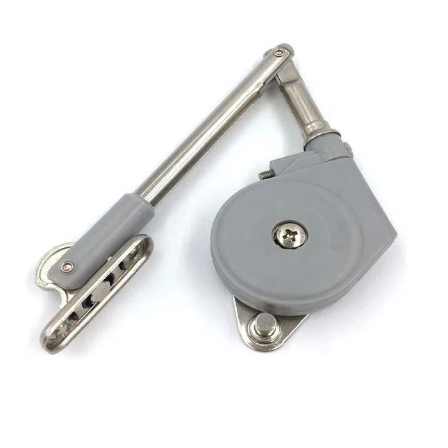 Hydraulic Flip-down Cabinet Support Lid Stay Gas Spring