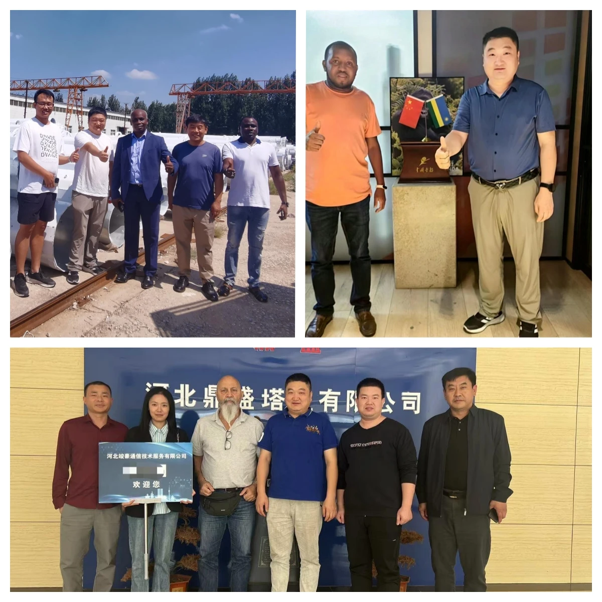 Bionic Steel Tree Self-Supporting Tower for 4G/5G Signal Transmission Natural Appearance in Scenic Areas factory