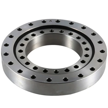 ISO 9001 Manufacturer direct sales of high precision cross roller slewing bearing turntable bearings