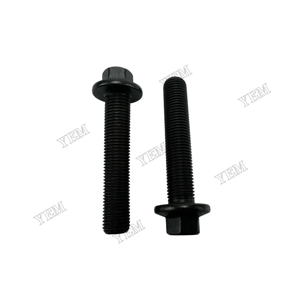 Con Rod Bolt 4891179F Fit for QSB6.7 Engine 4