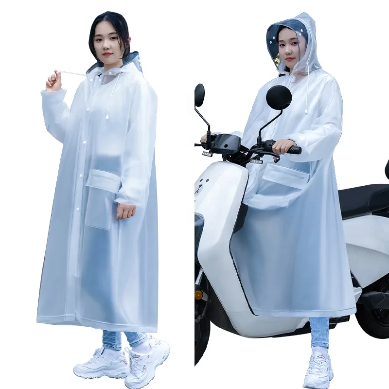 Raincoats  Disposable Poncho Raincoats For Men Women rain coat Emergency Fisherman Rain Poncho