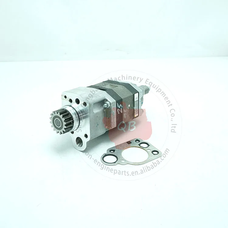 Genuine Cummins Engine ISX QSX Gear Fuel Pump 4088848