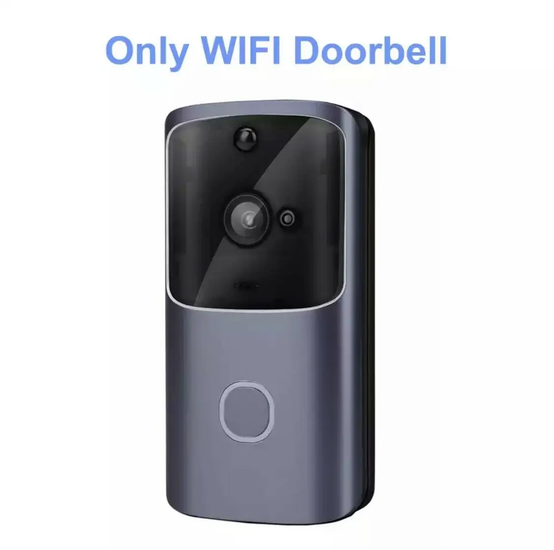 m10 video doorbell installation