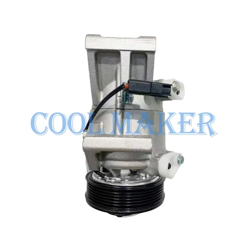 T964038A D09W-61-450 D09W61450 for Mazda CX-3 2.0L AC Compressor