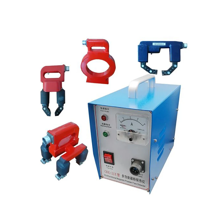 Particle Flaw Detection Detectors Buy