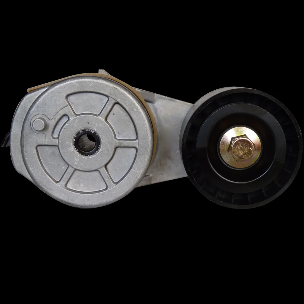 IZUMI for Volvo FM7 FM9 9700 9900 Belt Tensioner 3719579 Heavy Duty Engine Parts