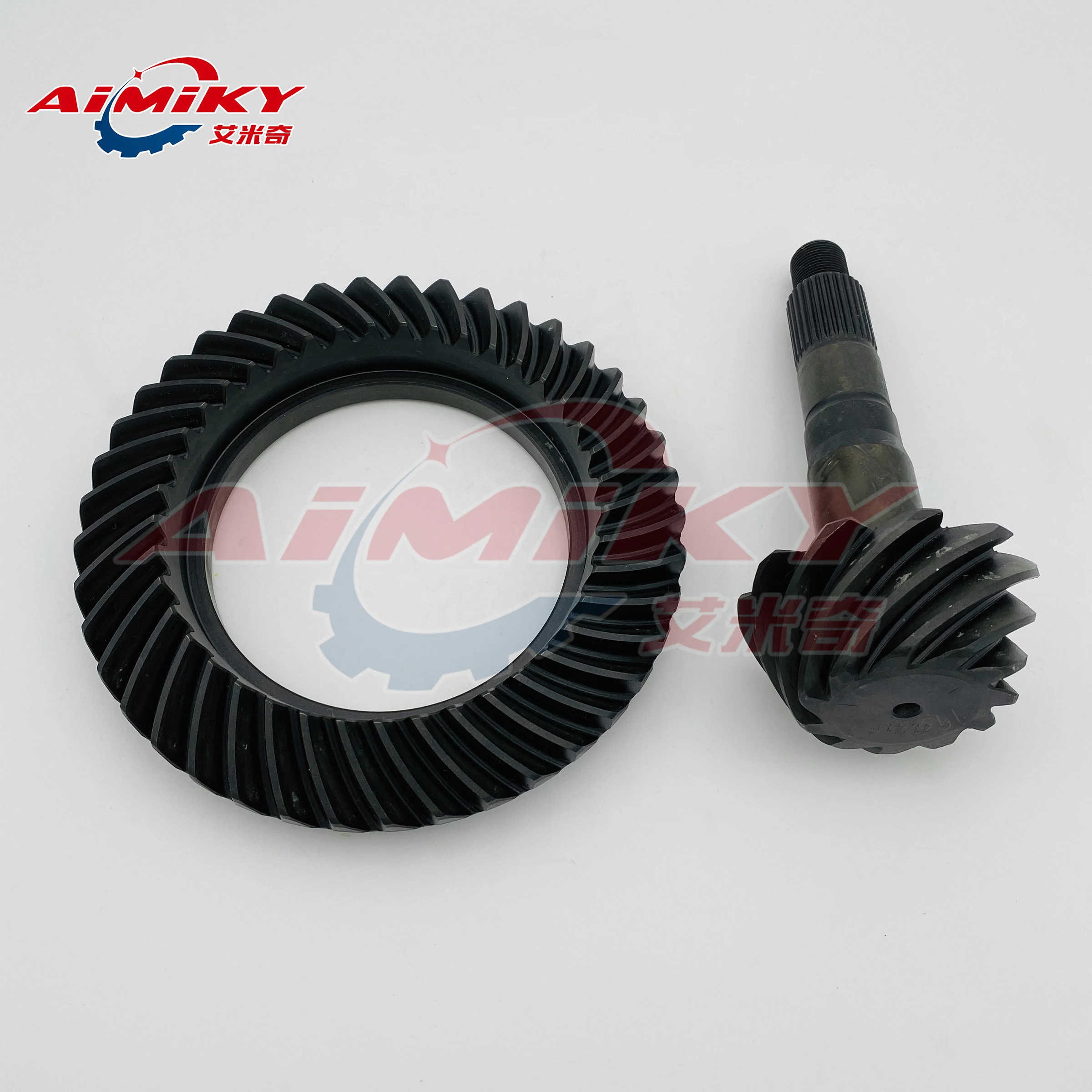Front Crown Wheel Pinion 11x41 for Toyota Hilux Vigo | Auto