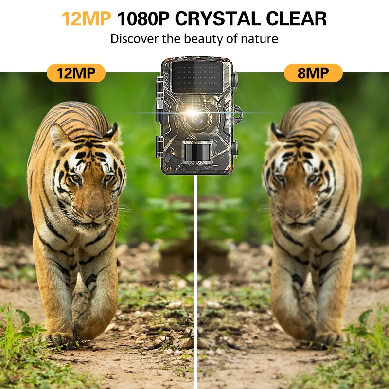 H10 4G Trail Camera - A Top Security Camera Manufacturer