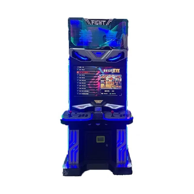Factory Wholesale Coin Operated Classic Arcade Machine, Jamma Dora Game Box Retro Video Game Machine for Sale