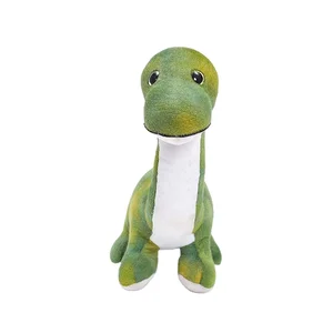 Wholesale Plush Toy Dinosaur Stuffed Soft Toy Dinosaur Flat Plush Pillow Toys