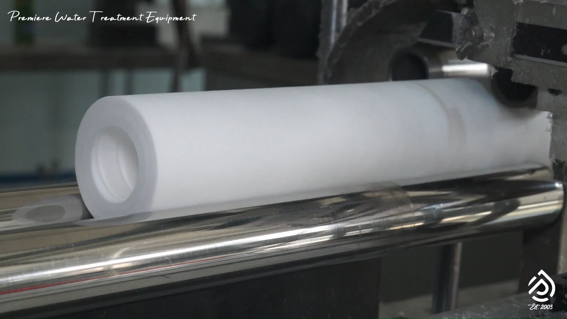 Low Price Pp Melt Blown Sediment Water Filter Cartridge 10'' Slim Water