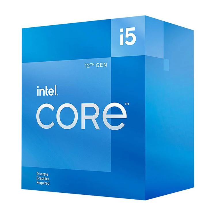 Intel Core i5-12400F CPULGA1700マザーボードセット Intel Core i5-12400F CPULGA1700マザーボードセット インテルZ590