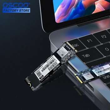 中古 ラップトップ デスクトップ用 NVMe M.2 SSD 2TB 1TB 512GB 256GB