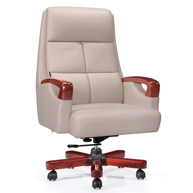 boss high back executive chair