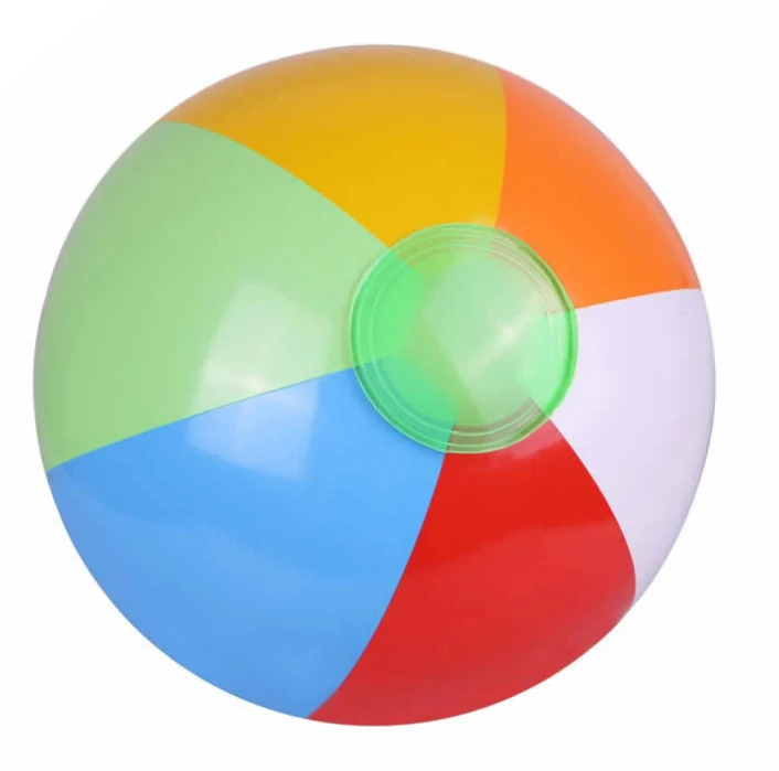 Outdoor Beach Ball Water Sports Balloon For Children,Beach Ball ...