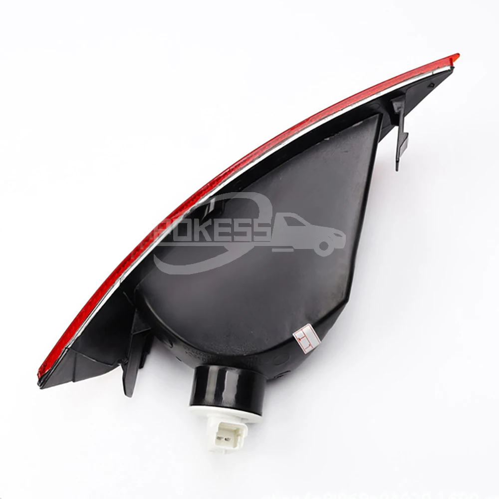 Car Tail Lamp CN1515K272AB CN1515K272AD Rear Fog Lamp for Ford Kuga 13... — 5