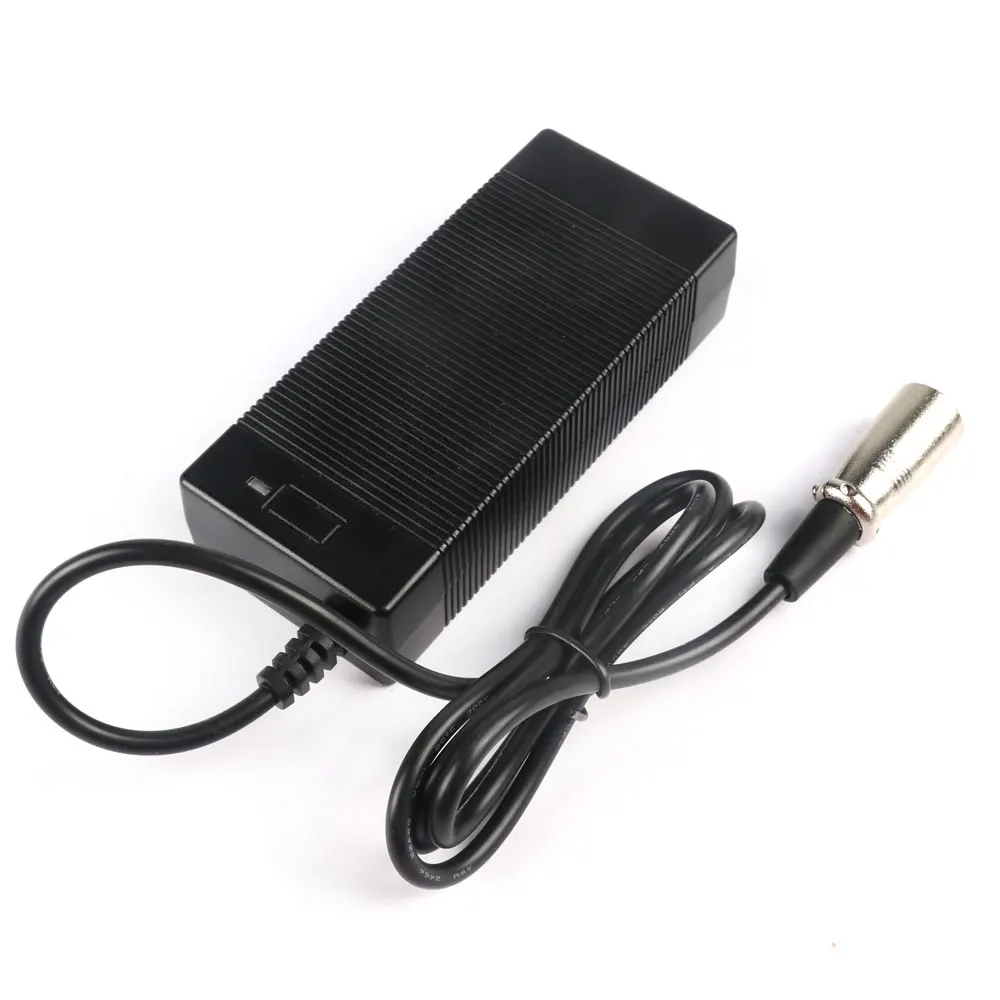 Chargeur Vélo électrique 42V 2A Pour RAYMON HardRay E 6.0 (réf 11770699184) – Neuf