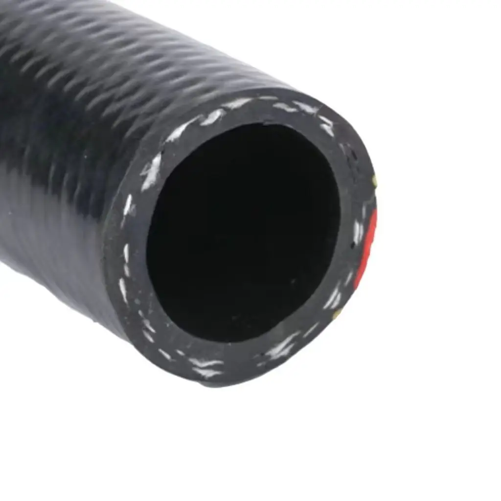 Special For Conveying High Pressure Gas And Liquid Pvc Super Flexible