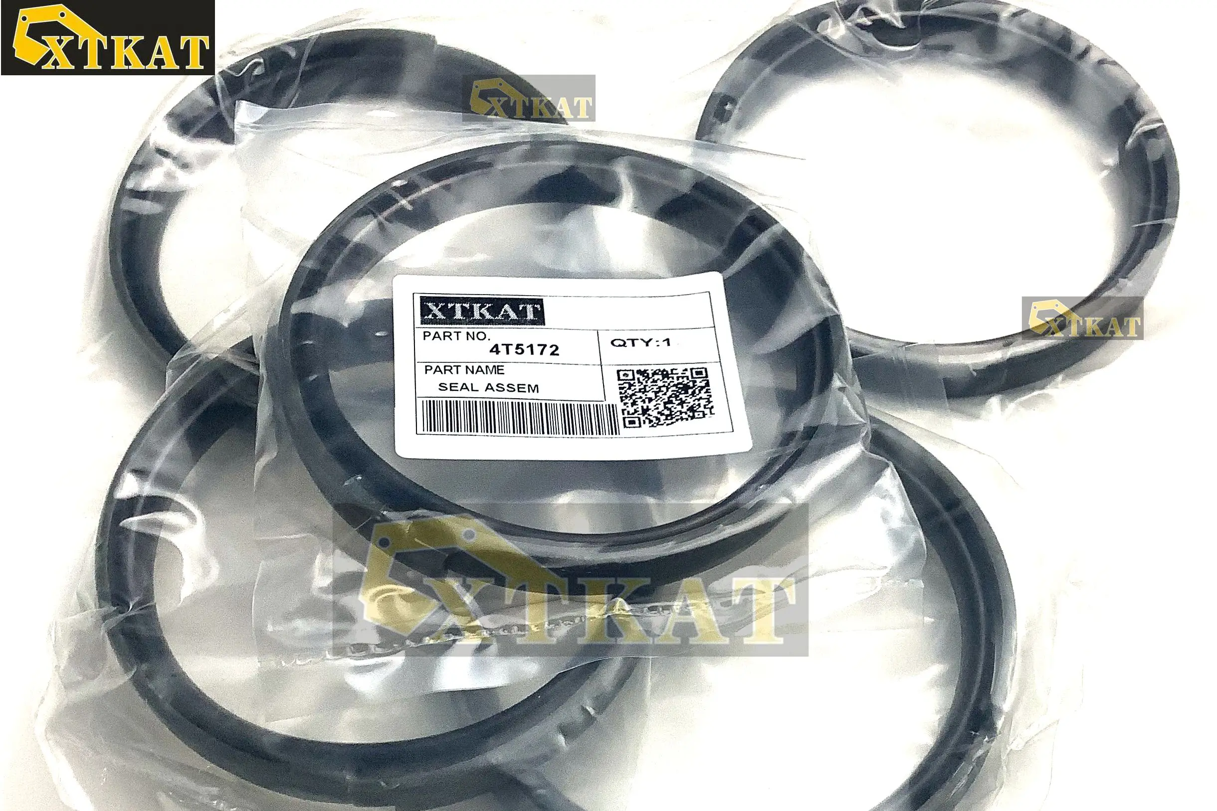 ふた 4T5172 - Seal 8J3747 for Caterpillar (CAT) - High Test Quality