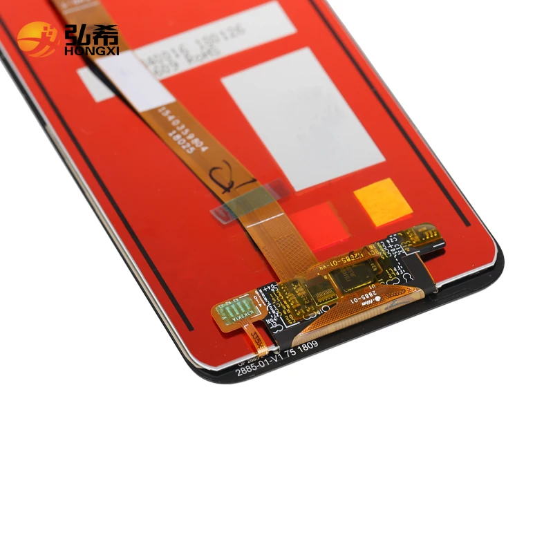 Used To Replace Faulty Screen Display Problems Phone Mobile Touch Lens Screen For Huawei P20 Lite Nova 3E LCD Display Complete