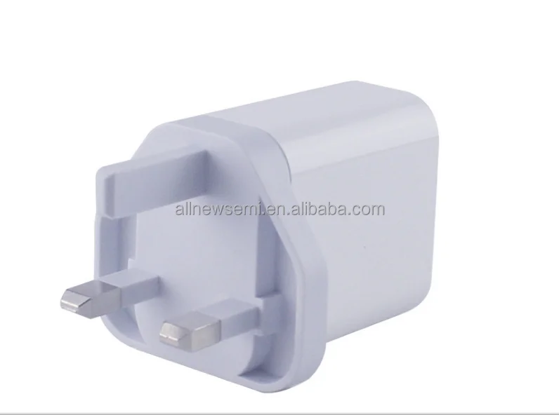 20wpd charger pd18w fast charging 20W flash charging charger is suitable for Apple 12 mobile phone 20W charger