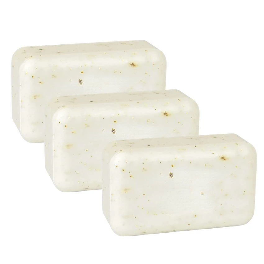 17 Years OEM Experience Wholesale Soap Best Whitening Soap with Rebranding Savon De Visage Skin Lightening Soap