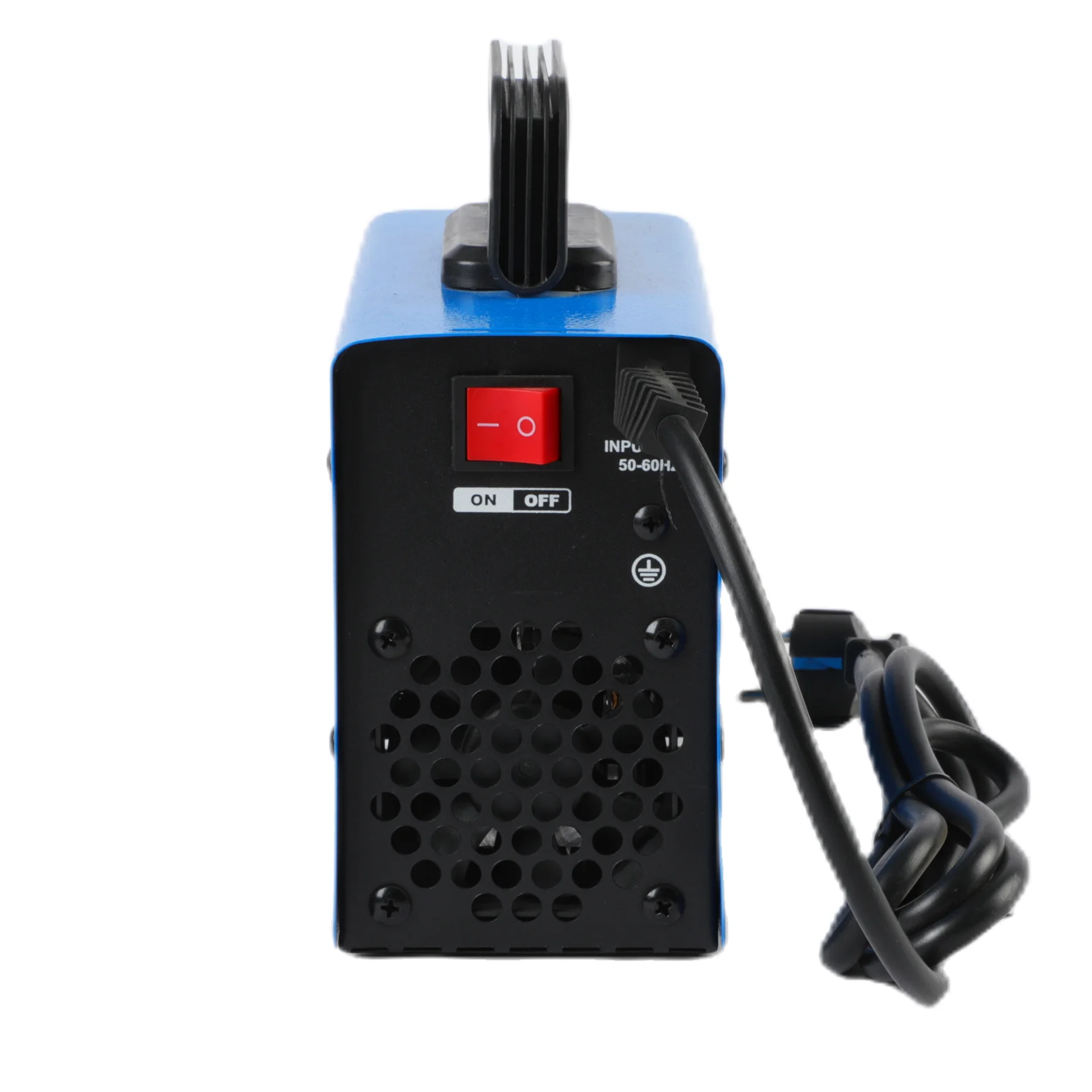 High Quality Inverter Technology Mma Welding Machine ZX7-225 Hand