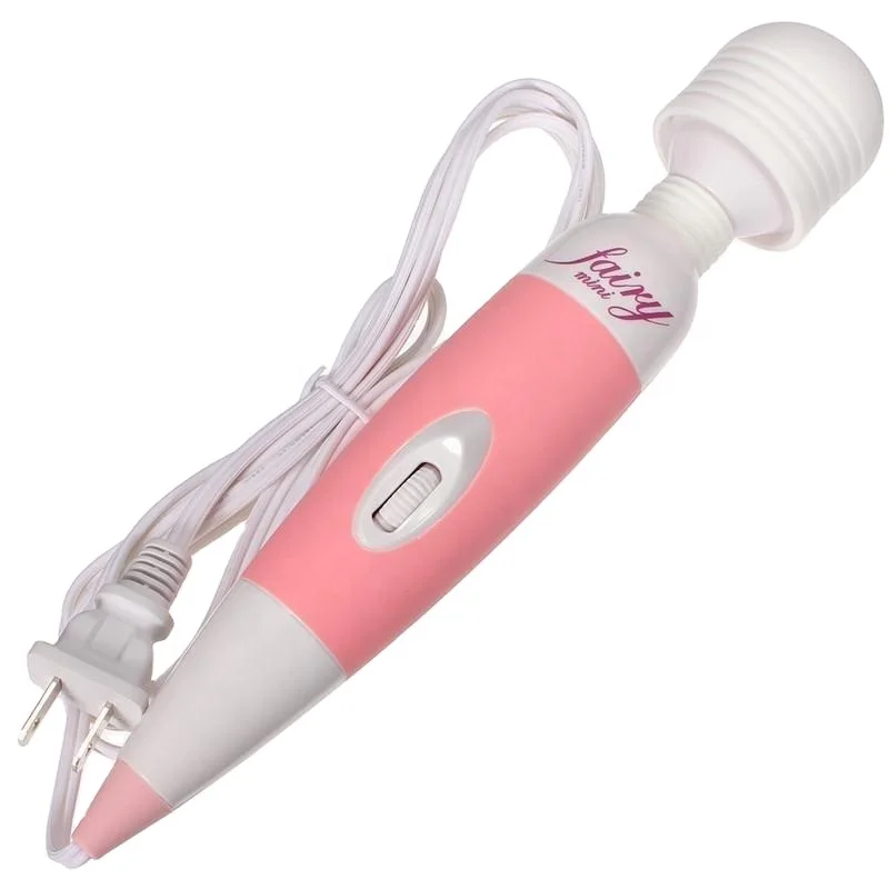 Powerful Multispeed Female Personal Wand Massager Dildo Vibrator in India Mumbai +91 9618678282