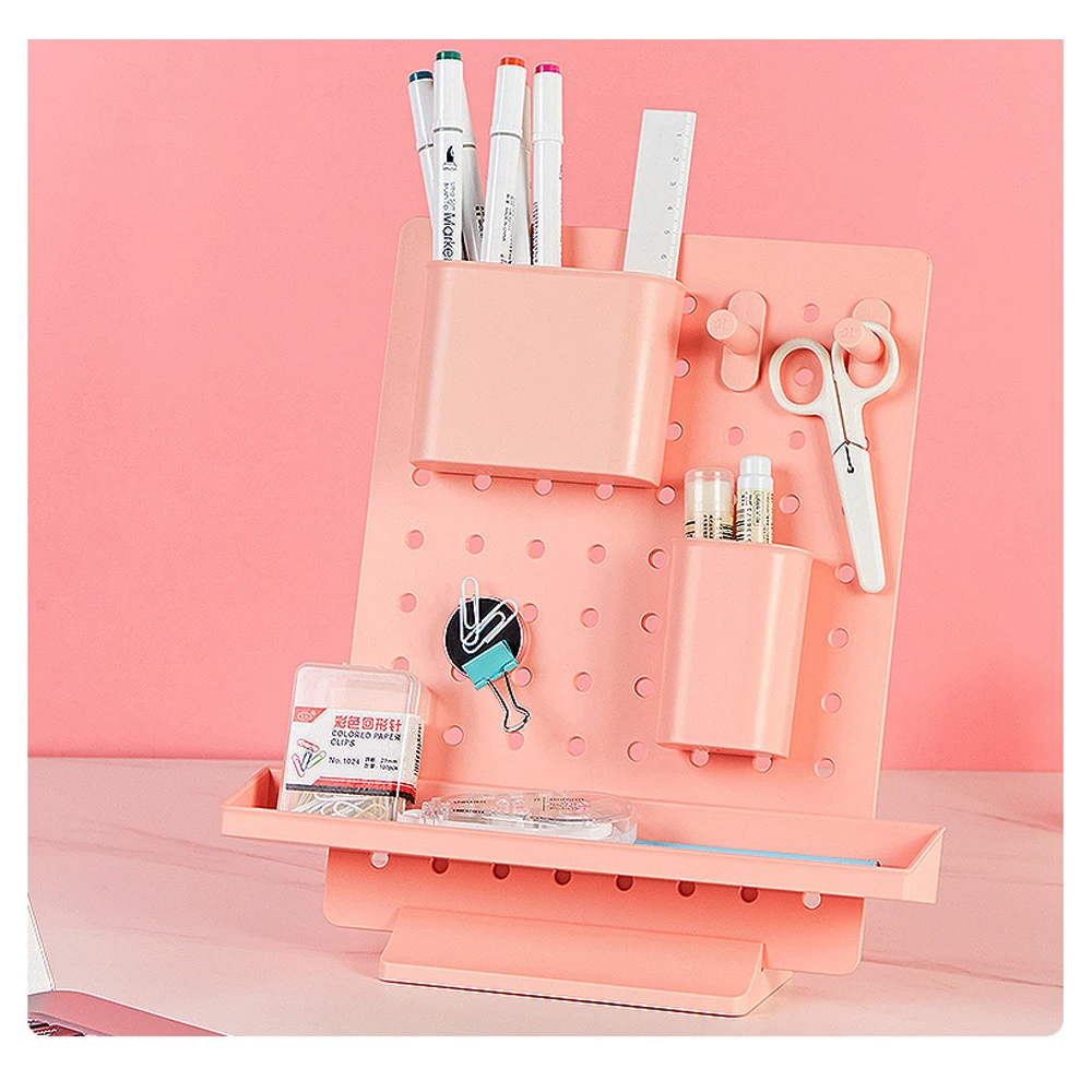 Easy desktop organizer. Easy desktop organizer