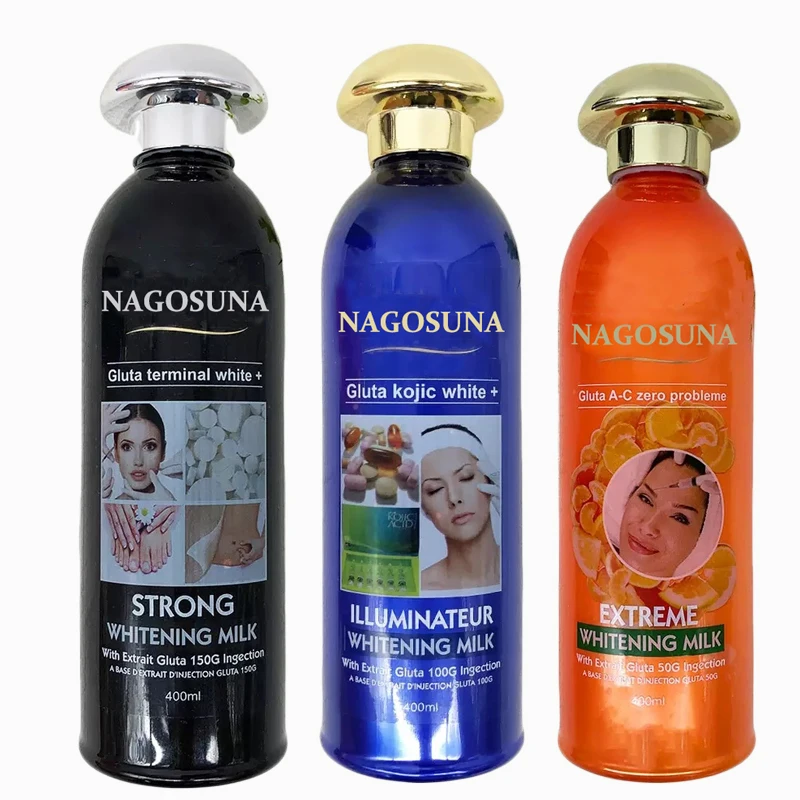 glutathione injection gluta terminal white China Manufacture Supply Oem Strong Whitening Milk Lotion High Quality Moisturizing Body Lotion Size:90 Tabs Healthgevity BPC-157 reduce creatine