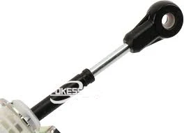 Auto Transmission Systems Cable Gear Shift Transmission 23325157 Trans... — 2