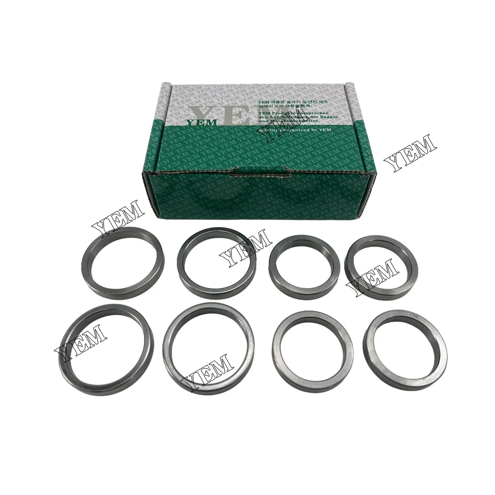 For Hino W04D W06D Valve Seat Aftermarket Engine Spare Parts