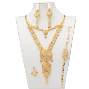 Luxury Jewelry Brand Designer Inspired