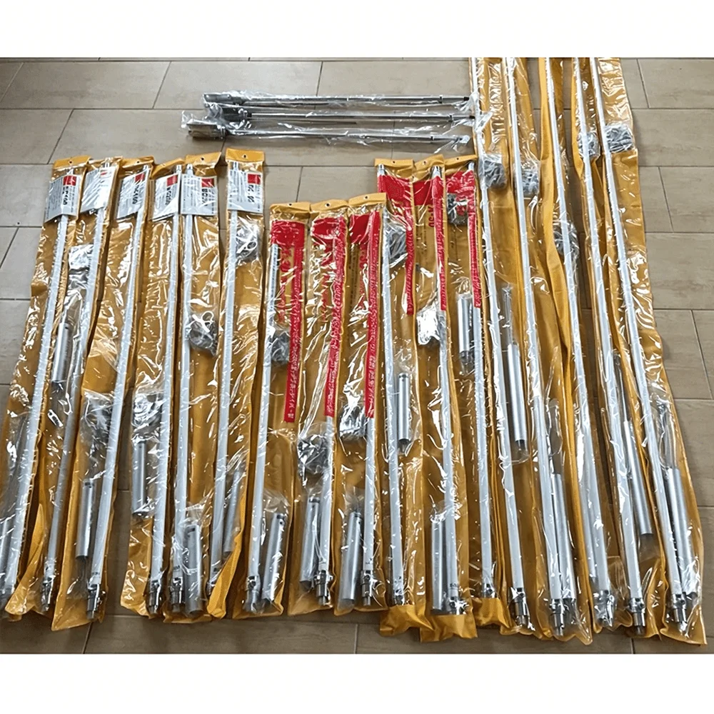 144/430MHz Diamond VHF UHF X300 Fiberglass Omni Base Station