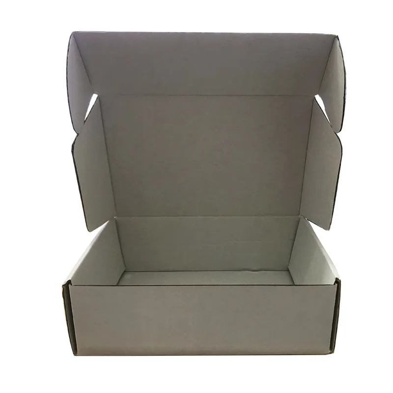 High Quality Heavy Duty Shipping Boxes Packing Cardboard Packaging