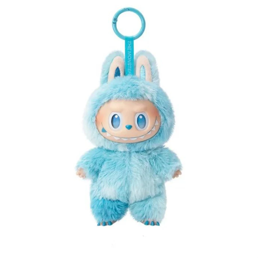 POP MART THE MONSTERS LABUBU 3個セット Labubu The Monsters Super
