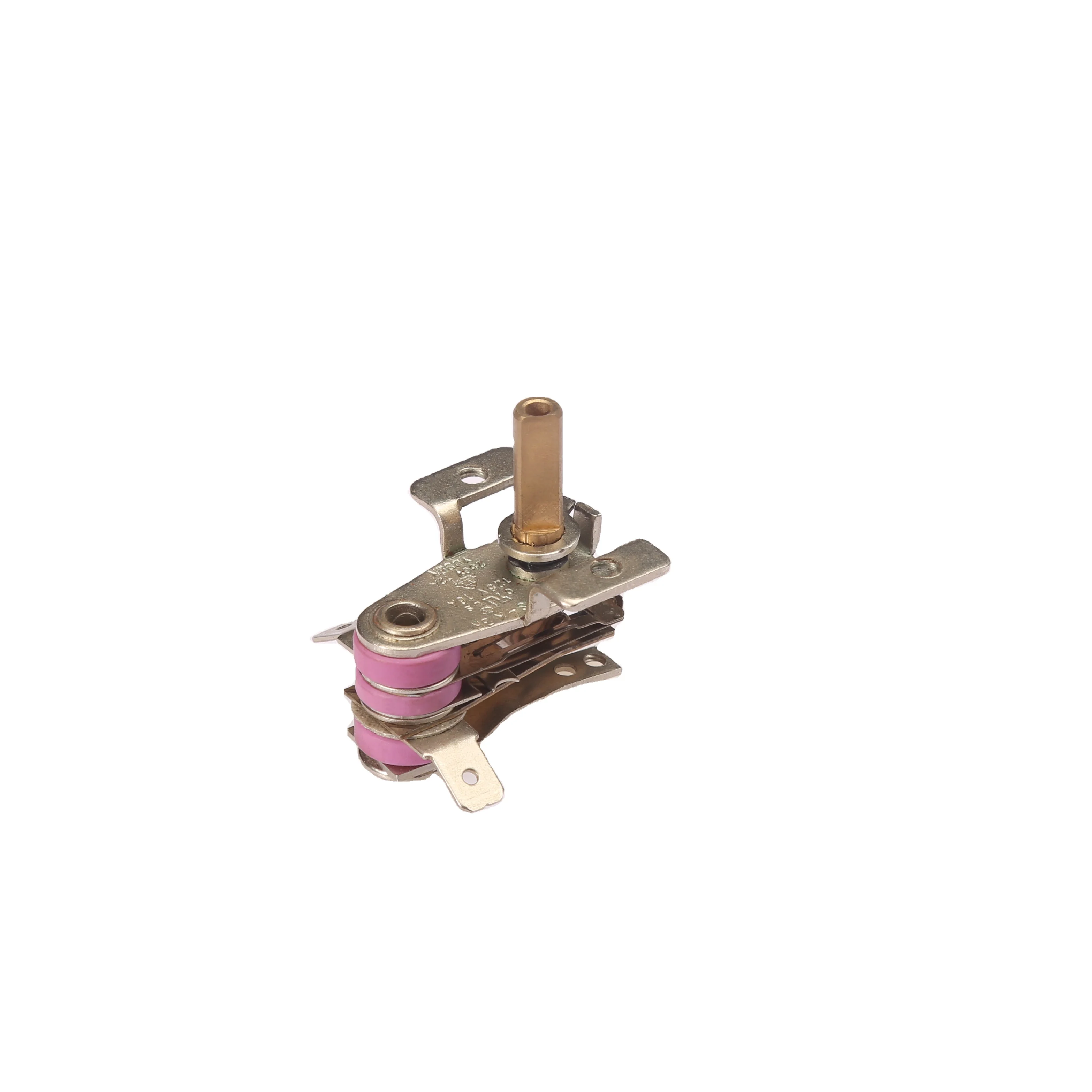 Electric Oven Switch Temperature Control Thermostat Kst220 Thermostat