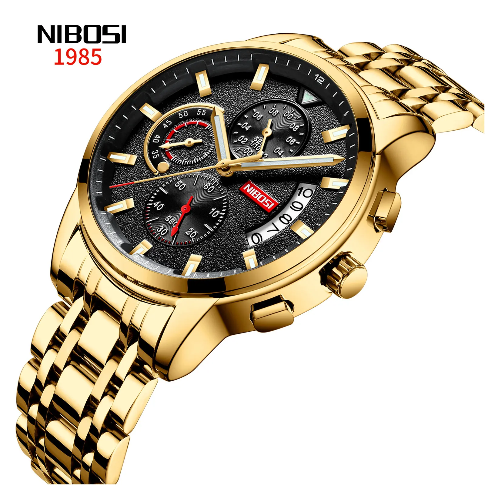 Nibosi montre online femme