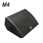 O-SUB 18 Inch Neodymium Subwoofer Speaker Audio Sound System