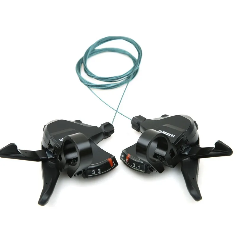 SHIMANO - 【新品】SHIMANO シマノ　LP AZ KDCH-85ZI　#01 Universal Cycles -- Shimano FC-M825 Saint Crankset