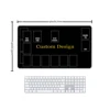 Tappetini da Gioco Personalizzati (Basati sul Tuo Design)