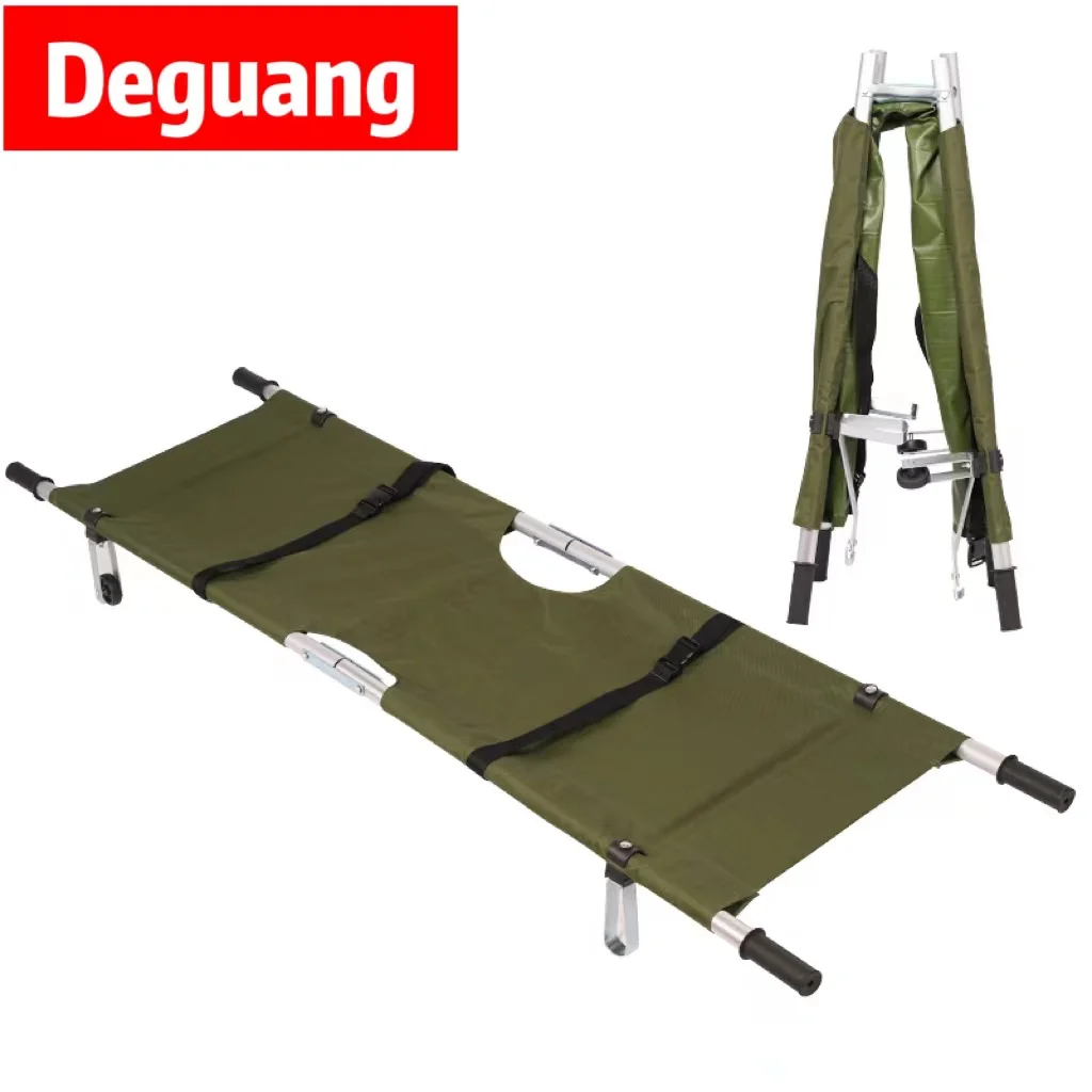 Stainless Steel green