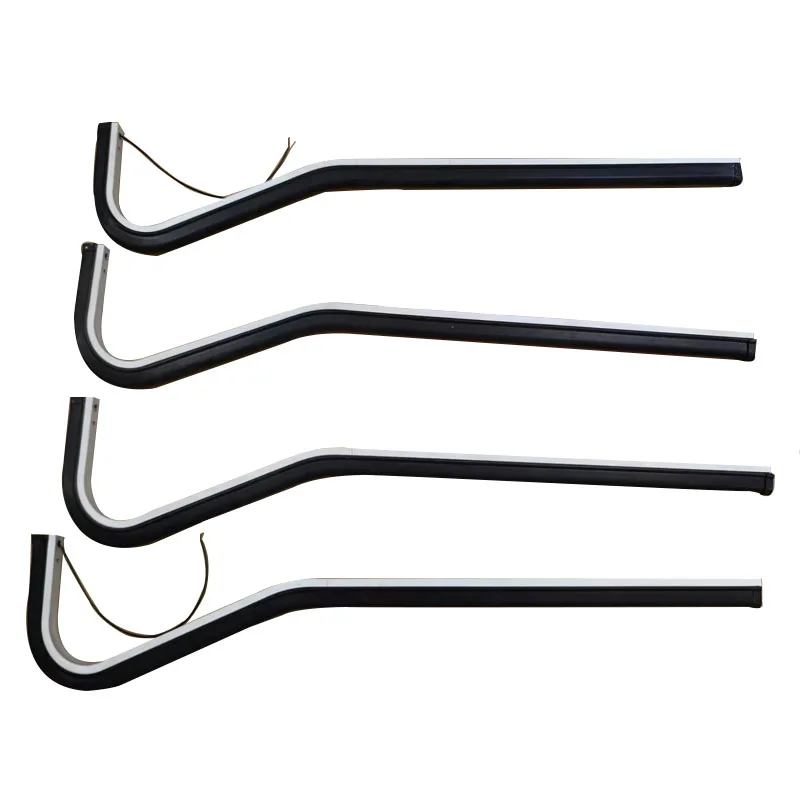 Safety Bar Anticollision Bar Signal Switch Buy Safety Edge Switch