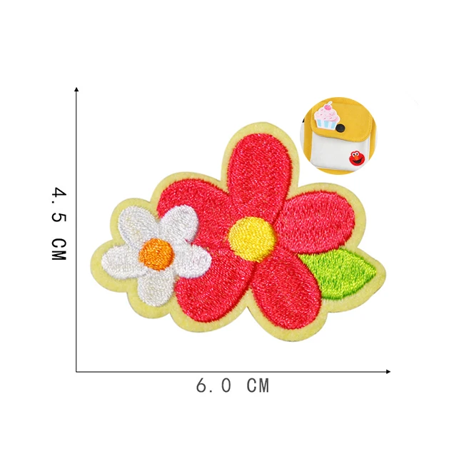 
Пользовательский компьютер вышивка дизайн патч вышивка патч 